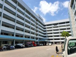 Kaki Bukit Avenue 1 (D14), Office #353154211